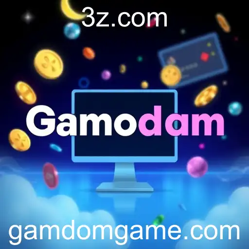 Gamdom: O Crescimento dos Jogos Digitais em Portugal