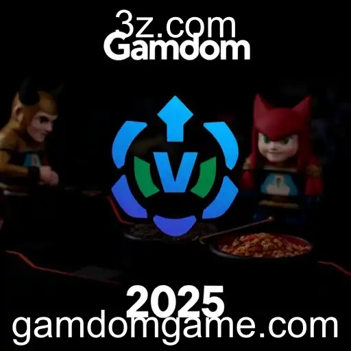 Cenário atual do Gamdom em 2025: Desafios e oportunidades