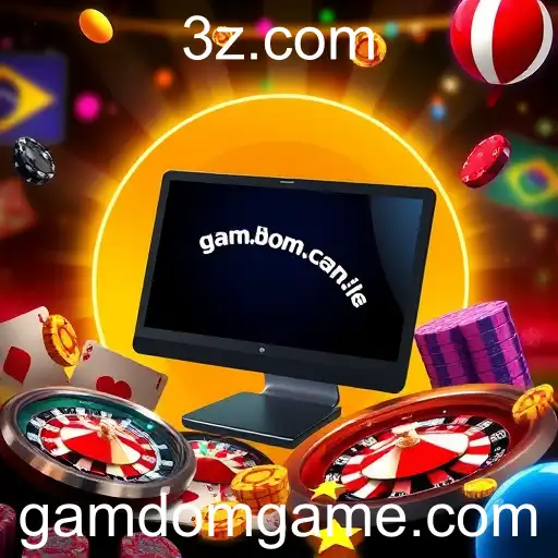 O Impacto dos Cassinos Online no Brasil