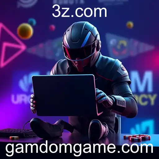 Crescimento dos Jogos Online no Brasil em Meio aos Desafios de 2025