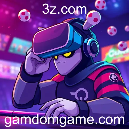 Gamdom: Inovações e Desafios no Mercado de Jogos