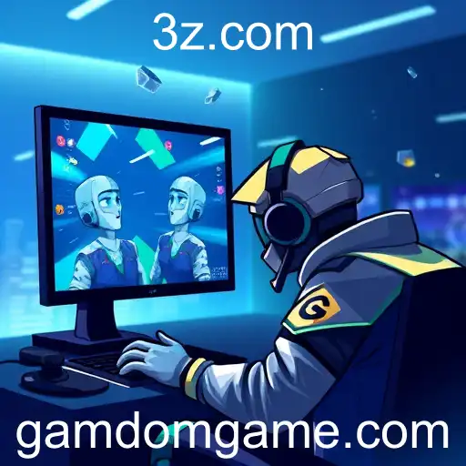 Crescimento e Desafios do Gamdom em 2025