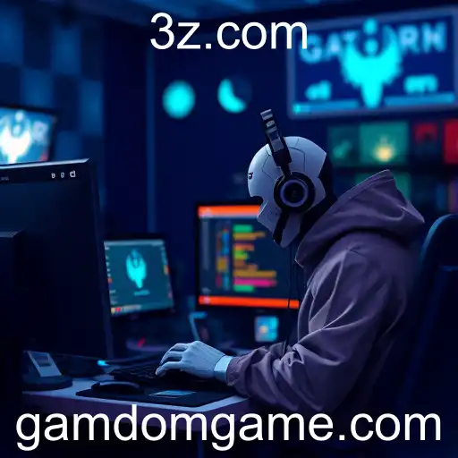 Gamdom Revoluciona o Cenário de iGaming em 2025