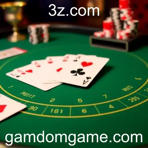 Gamdom Revoluciona Experiência de Jogos Online