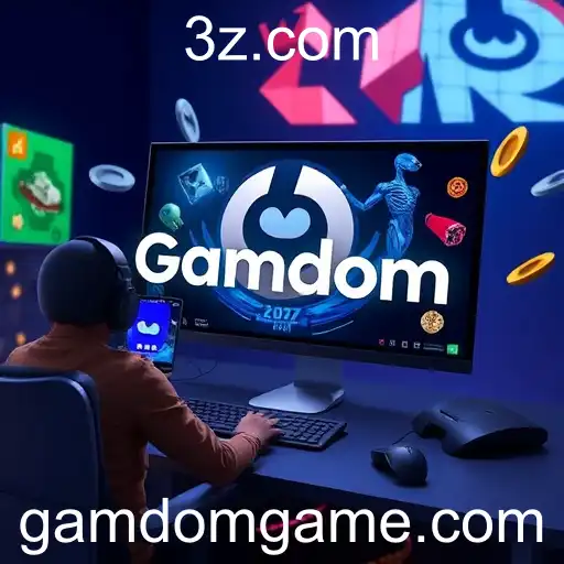 Crescimento de Sites de Jogos Online em 2025