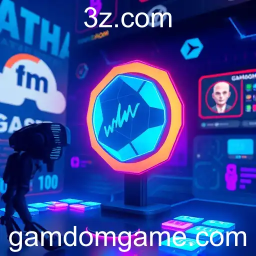 A Revolução do Gaming Online e o Papel do Gamdom