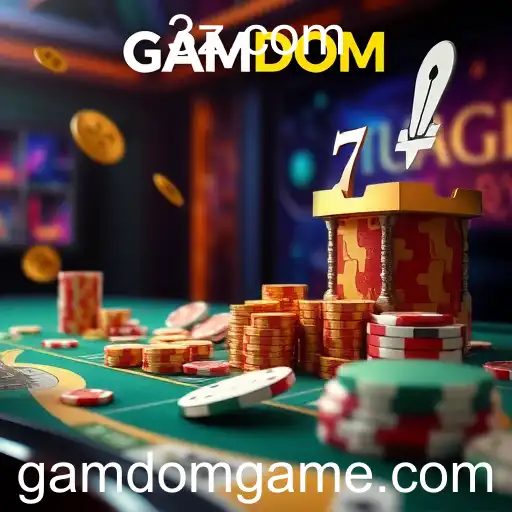 Tendências Crescentes no Universo dos Jogos de Cassino Online