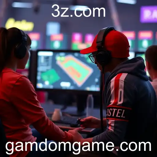 Impacto e Tendências do Jogo Online no Brasil