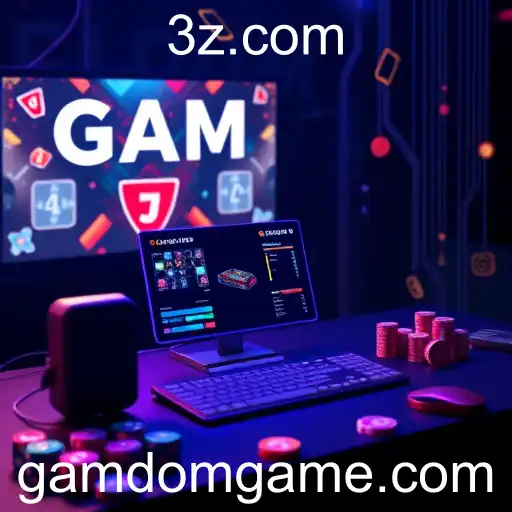 Crescimento e Desafios dos Sites de Jogos Online em 2025