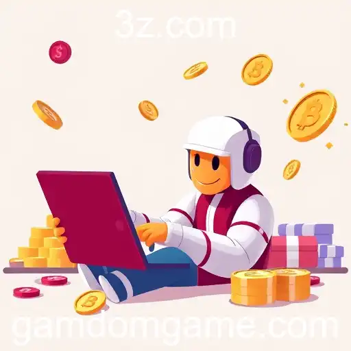 A Ascensão dos Sites de Apostas Online em 2025