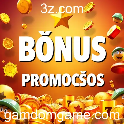A Importância de Bônus e Promoções no Gamdom