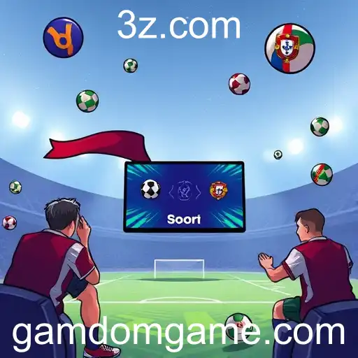 Gamdom e a Evolução dos Jogos Online em Portugal