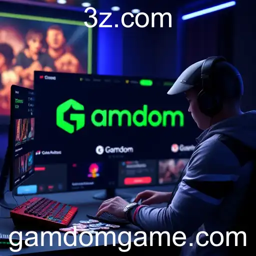 Crescimento dos Sites de Jogos em 2025