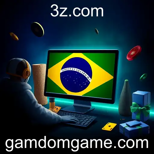 A Dinâmica do Crescimento dos Cassinos Online no Brasil