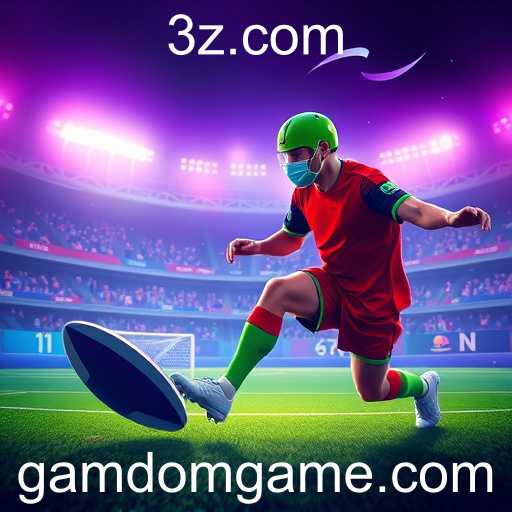 Crescimento do Site Gamdom e a Influência no Mercado de Apostas