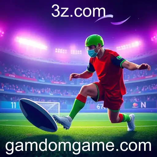 Crescimento do Site Gamdom e a Influência no Mercado de Apostas