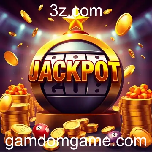 Explorando a Emoção dos Jogos de Jackpot no Gamdom