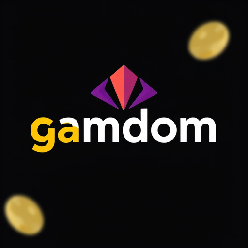 gamdom